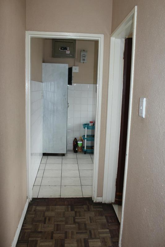 1 Bedroom Property for Sale in Parow Western Cape